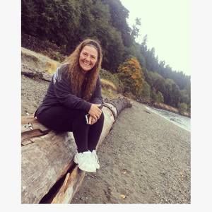 Meet your Posher, Aronda